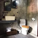 مزرعة للإقامة A Casa Estrelicia-dourada Garces São Vicente