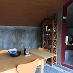 مزرعة للإقامة A Casa Estrelicia-dourada Garces *