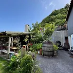 A Casa Estrelicia-dourada Garces مزرعة للإقامة *