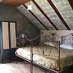 مزرعة للإقامة A Casa Estrelicia-dourada Garces *