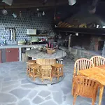 مزرعة للإقامة A Casa Estrelicia-dourada Garces