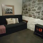 A Casa Estrelicia-dourada Garces مزرعة للإقامة São Vicente
