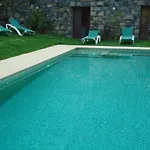 A Casa Estrelicia-dourada Garces São Vicente