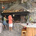 Farm stay A Casa Estrelicia-dourada Garces *