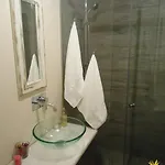 A Casa Estrelicia-dourada Garces مزرعة للإقامة São Vicente