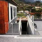 A Casa Estrelicia-dourada Garces São Vicente
