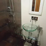 A Casa Estrelicia-dourada Garces