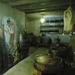 A Casa Estrelicia-dourada Garces مزرعة للإقامة São Vicente