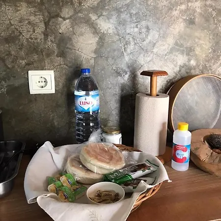 A Casa Estrelicia-dourada Garces