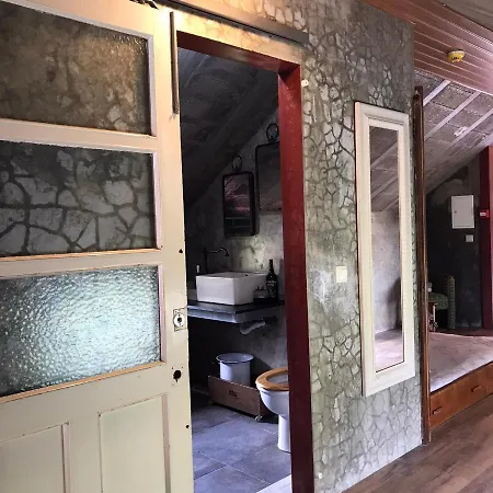 Çiftlik konaklama A Casa Estrelicia-dourada Garces *