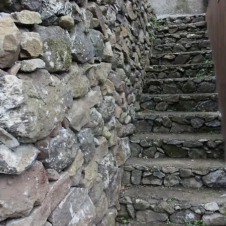 Çiftlik konaklama A Casa Estrelicia-dourada Garces