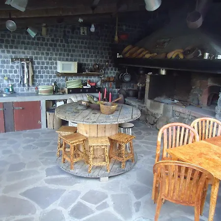 Çiftlik konaklama A Casa Estrelicia-dourada Garces