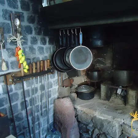 Çiftlik konaklama A Casa Estrelicia-dourada Garces *