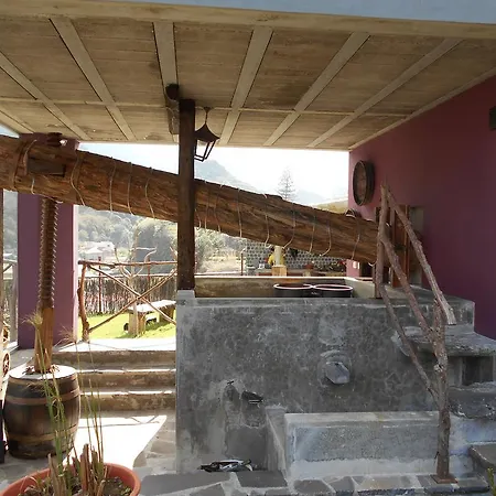 A Casa Estrelicia-dourada Garces * São Vicente