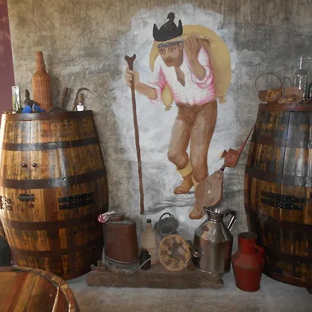 A Casa Estrelicia-dourada Garces * São Vicente