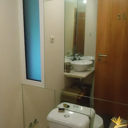 A Casa Estrelicia-dourada Garces