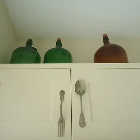 Çiftlik konaklama A Casa Estrelicia-dourada Garces