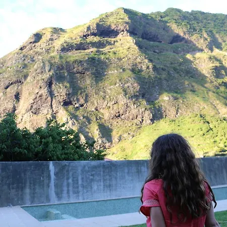 A Casa Estrelicia-dourada Garces Farm stay *
