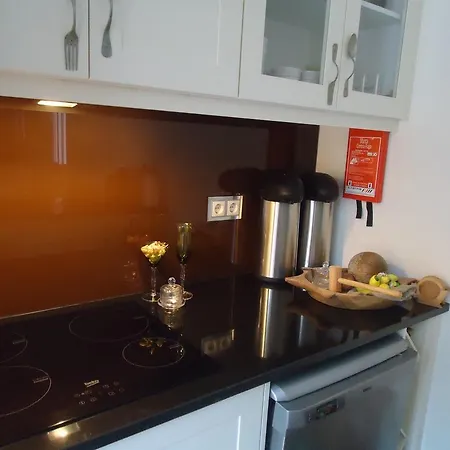 A Casa Estrelicia-dourada Garces * São Vicente