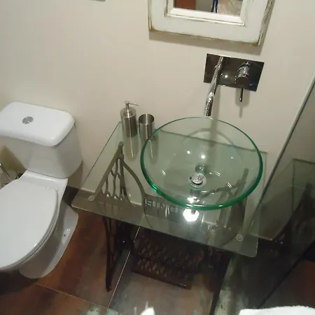 A Casa Estrelicia-dourada Garces Çiftlik konaklama