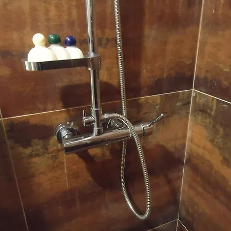 Çiftlik konaklama A Casa Estrelicia-dourada Garces *