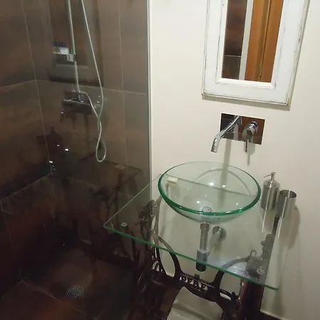 A Casa Estrelicia-dourada Garces