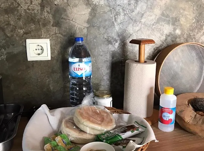 A Casa Estrelicia-dourada Garces