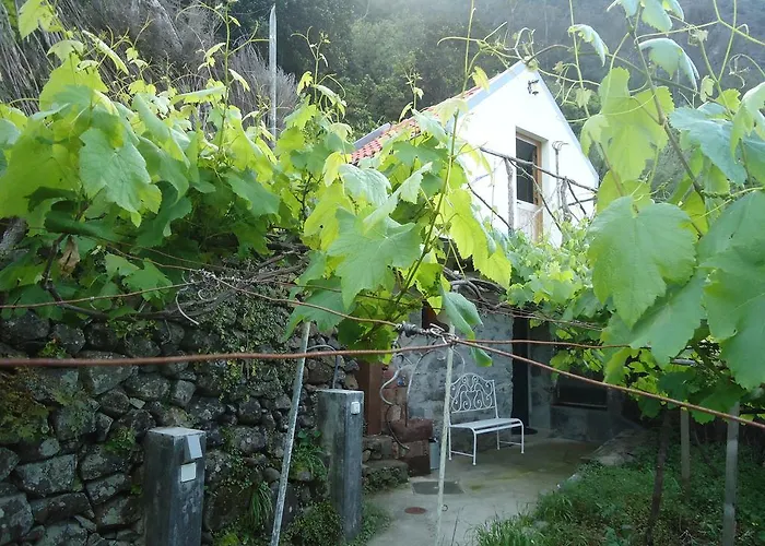 A Casa Estrelicia-dourada Garces