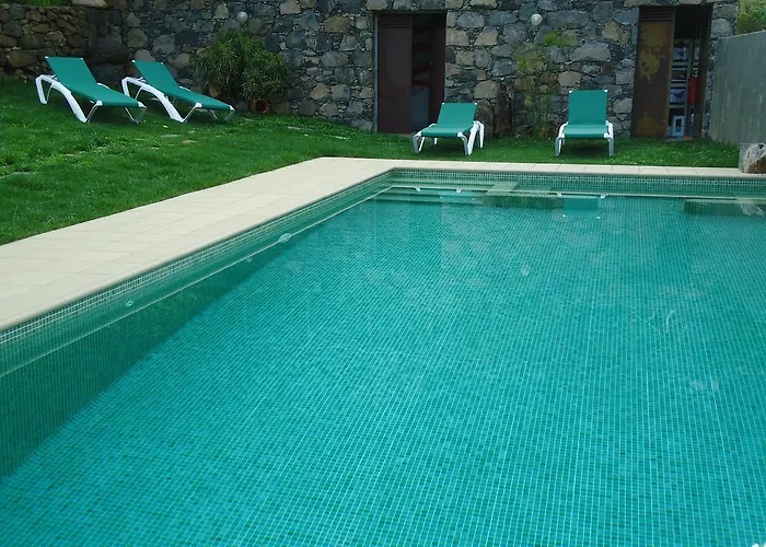 A Casa Estrelicia-dourada Garces São Vicente