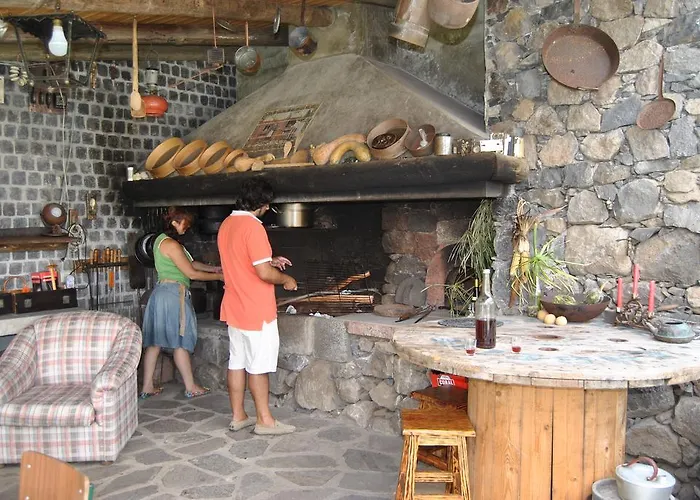 בית חווה A Casa Estrelicia-dourada Garces *