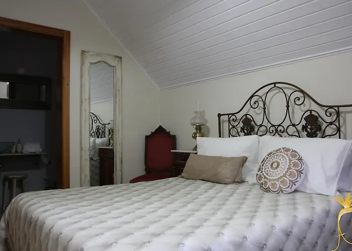 A Casa Estrelicia-dourada Garces São Vicente