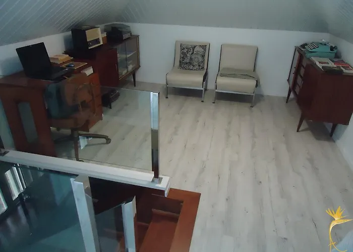 בית חווה A Casa Estrelicia-dourada Garces São Vicente