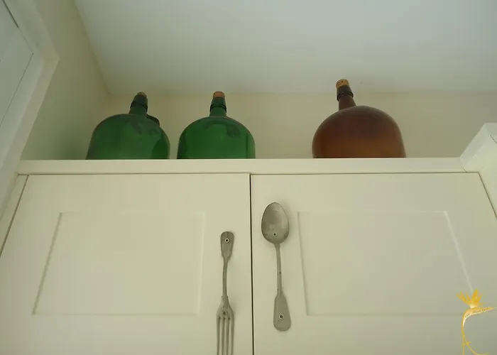 בית חווה A Casa Estrelicia-dourada Garces