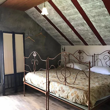 Farm stay A Casa Estrelicia-dourada Garces *