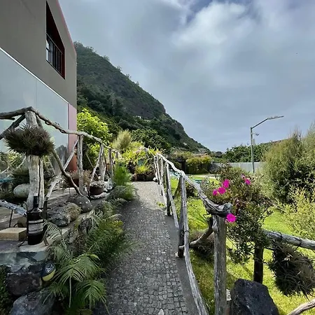 A Casa Estrelicia-dourada Garces Farm stay