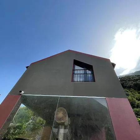 A Casa Estrelicia-dourada Garces Farm stay *
