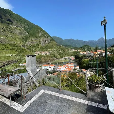 A Casa Estrelicia-dourada Garces Farm stay