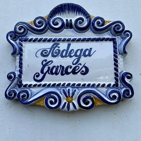 Séjour à la ferme A Casa Estrelícia-dourada Garcês São Vicente