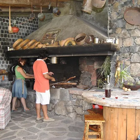 Farm stay A Casa Estrelicia-dourada Garces *