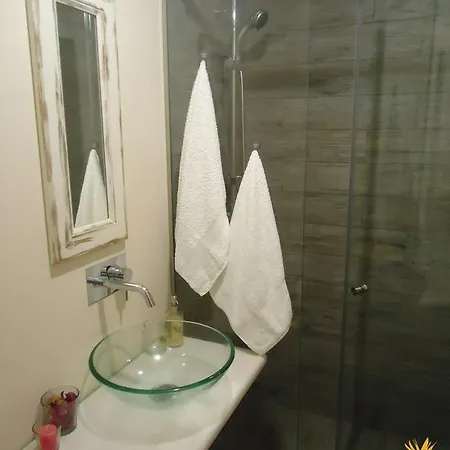 A Casa Estrelicia-dourada Garces 农家乐 São Vicente