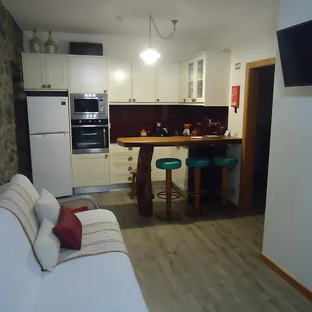 A Casa Estrelicia-dourada Garces Farm stay