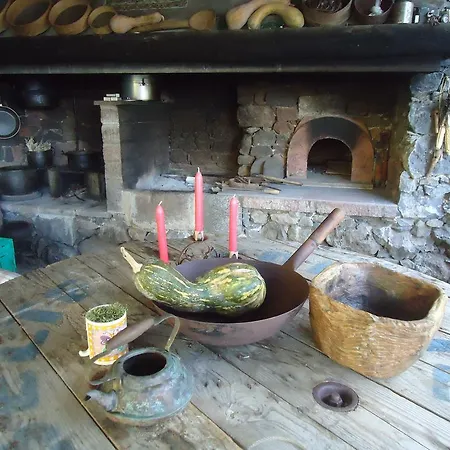 A Casa Estrelicia-dourada Garces *