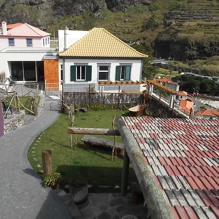 Farm stay A Casa Estrelicia-dourada Garces