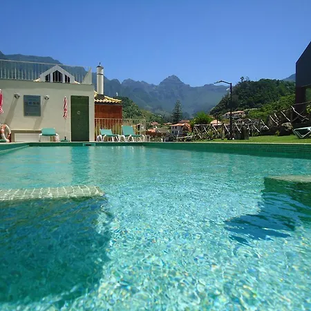 Farm stay A Casa Estrelicia-dourada Garces *