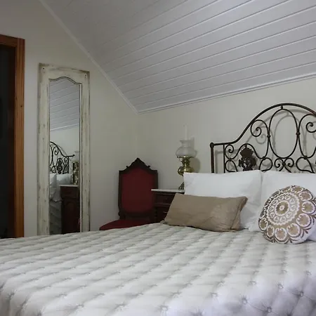 A Casa Estrelicia-dourada Garces São Vicente