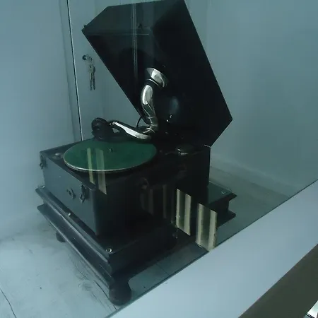 A Casa Estrelicia-dourada Garces São Vicente