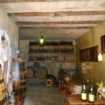 A Casa Estrelicia-dourada Garces *