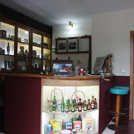 Farm stay A Casa Estrelicia-dourada Garces *