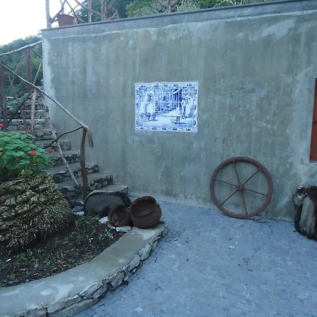 A Casa Estrelicia-dourada Garces *