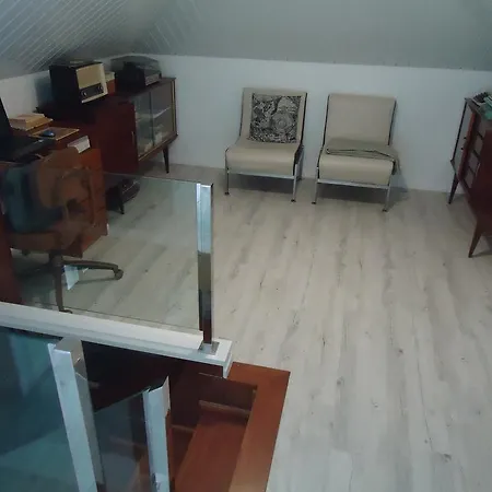 Farm stay A Casa Estrelicia-dourada Garces Sao Vicente (Madeira)